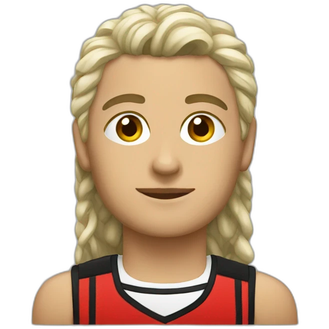 Albanie emoji