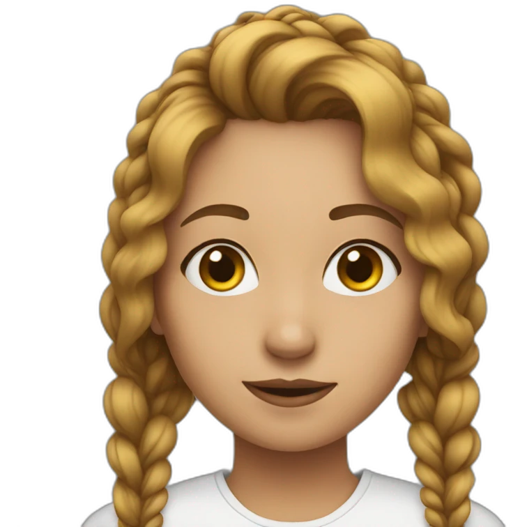 my sister emoji