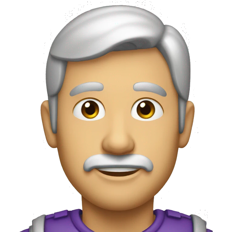 Delfí Mellado Figueras  emoji