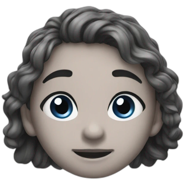 فلسطين  emoji