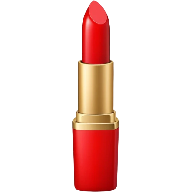 lipstick emoji