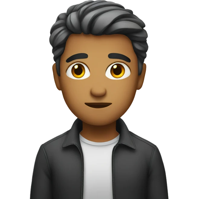 side eyeing  emoji