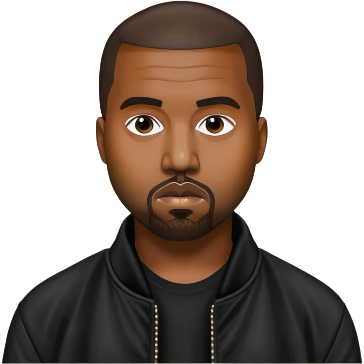 Каньи Внст emoji