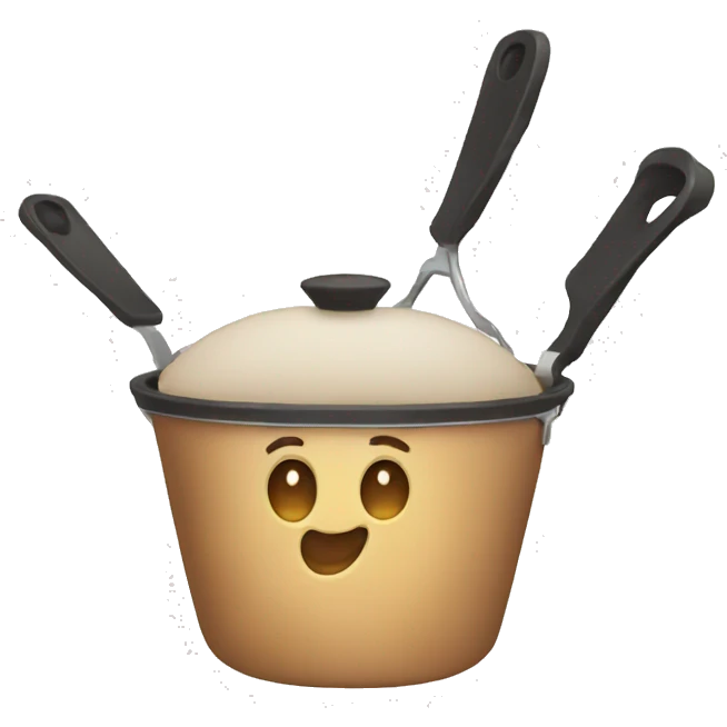 Pan emoji