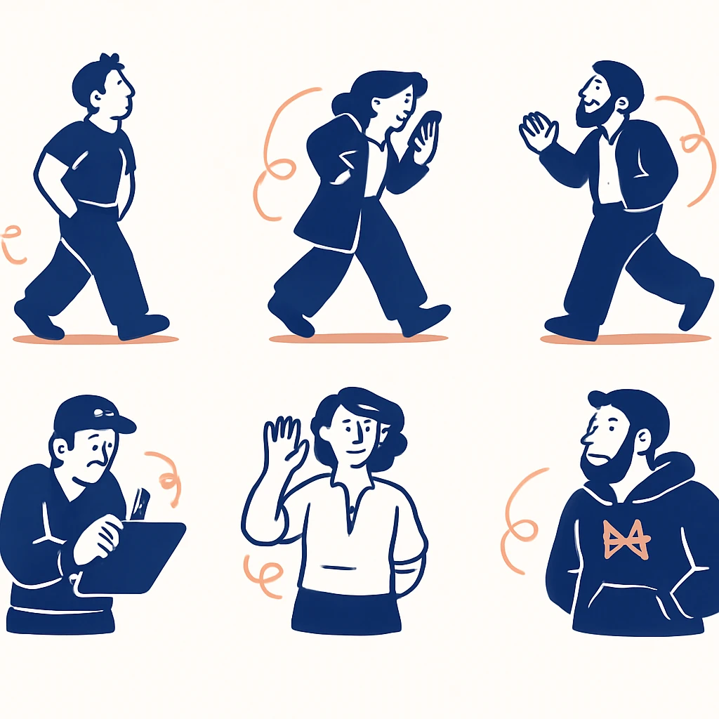 compass emoji