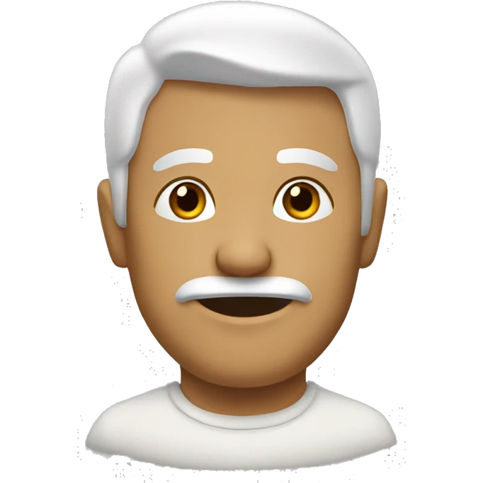 Красное сердечко emoji