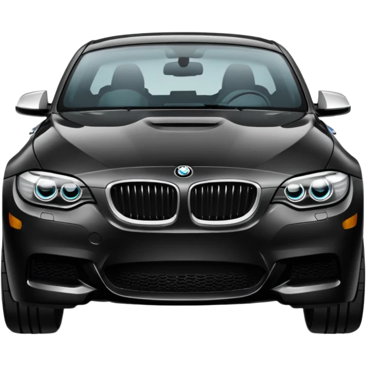 Bmw emoji
