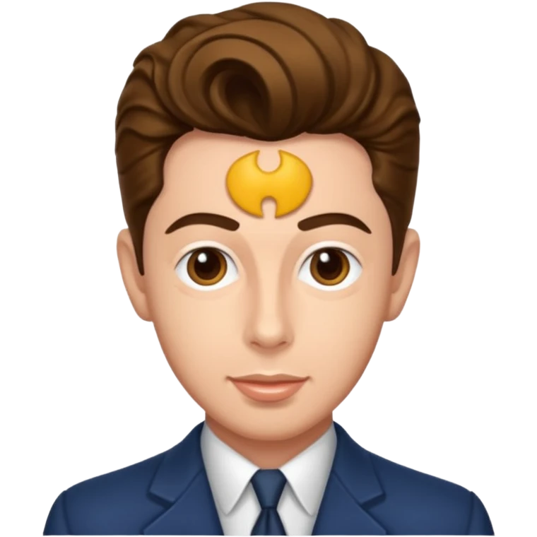 Farley Granger Jr emoji