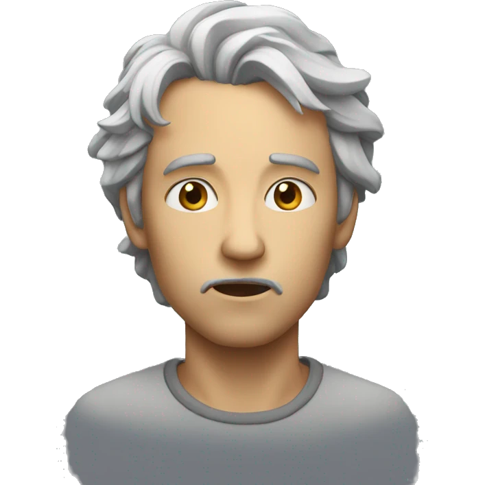 existential dread emoji