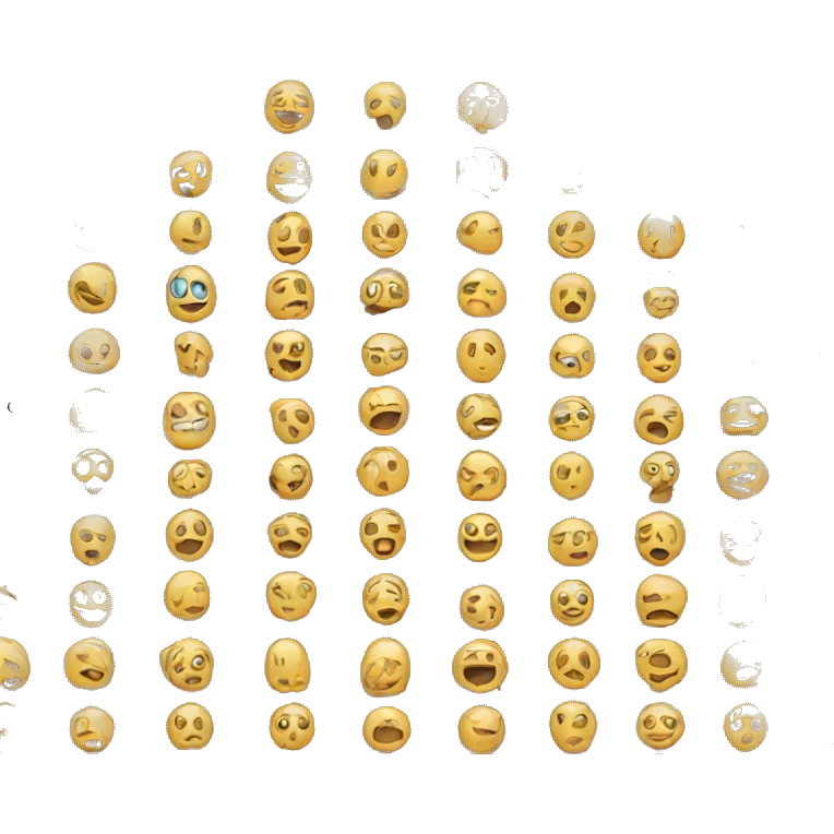 Simulation emoji