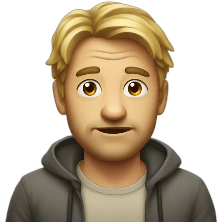ugly paweł emoji