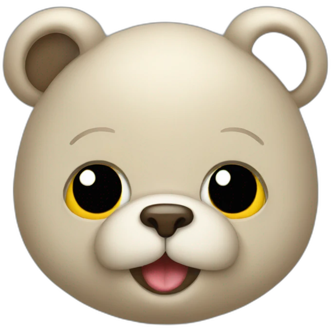 Bagarre emoji