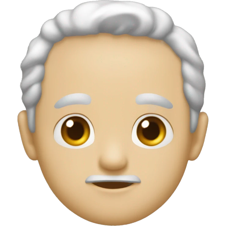 모자 쓴 공주 emoji