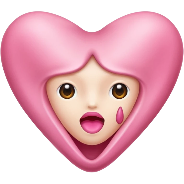 Vulva emoji