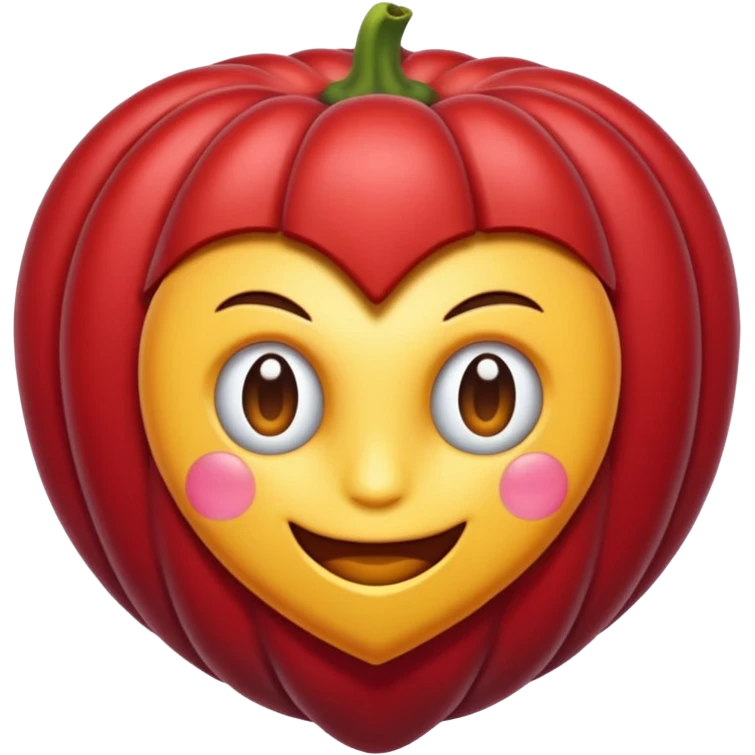 Me gustaría un moño bordó casi rojo emoji