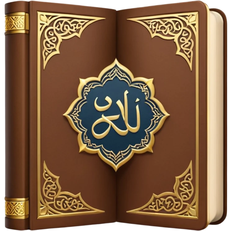 Quran emoji
