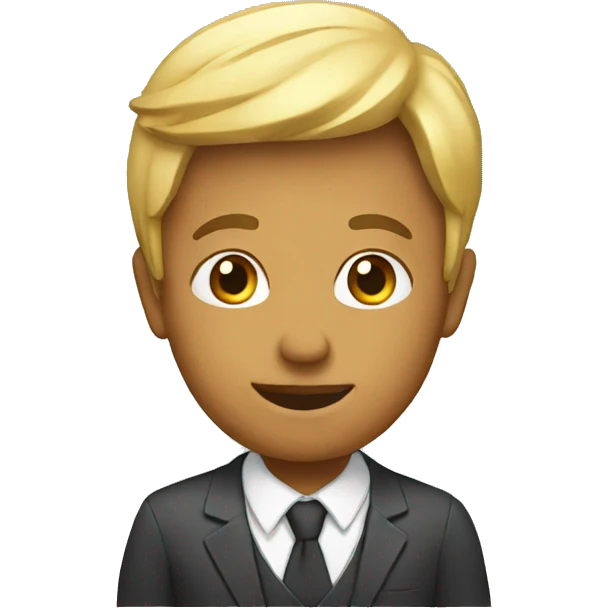 teaching emoji