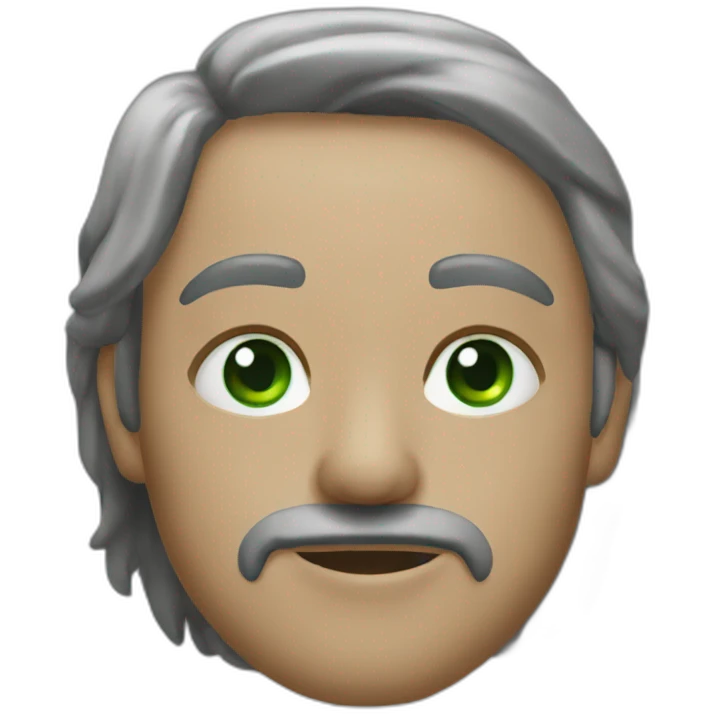 Yagiz egemen yeux vert emoji