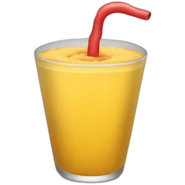Chicha emoji