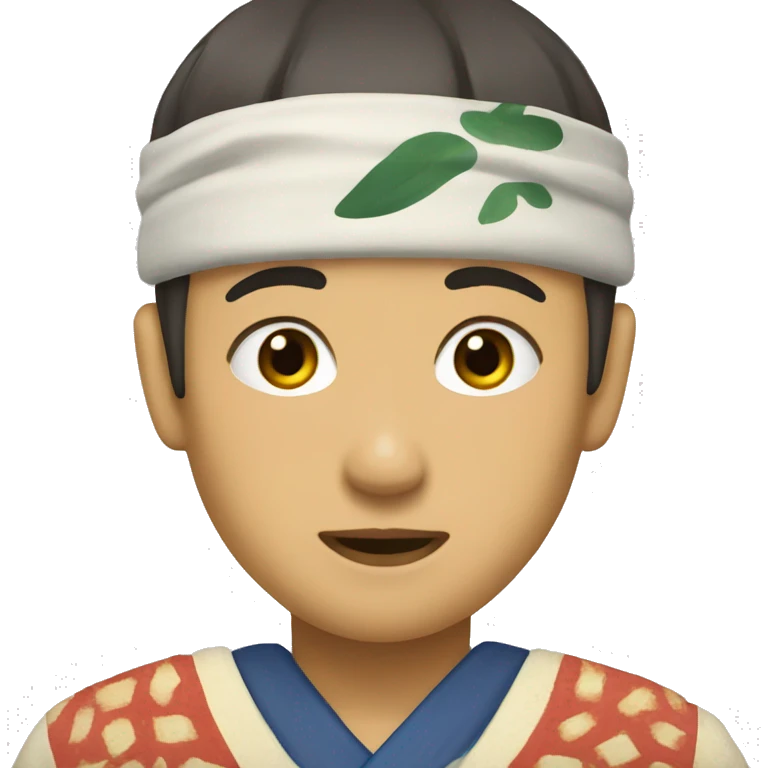 shikanoko noko emoji