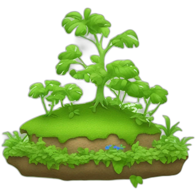 Écologie emoji