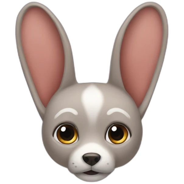 Oreille emoji