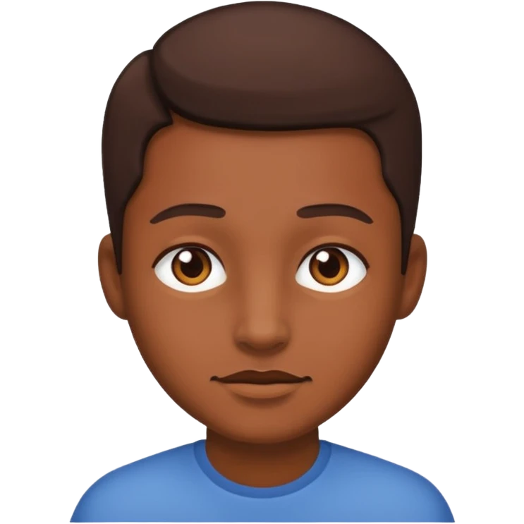 que sea morena emoji