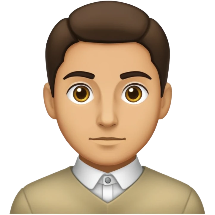 Giovanni 2 emoji