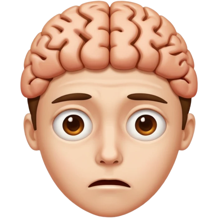 67 brainrot emoji