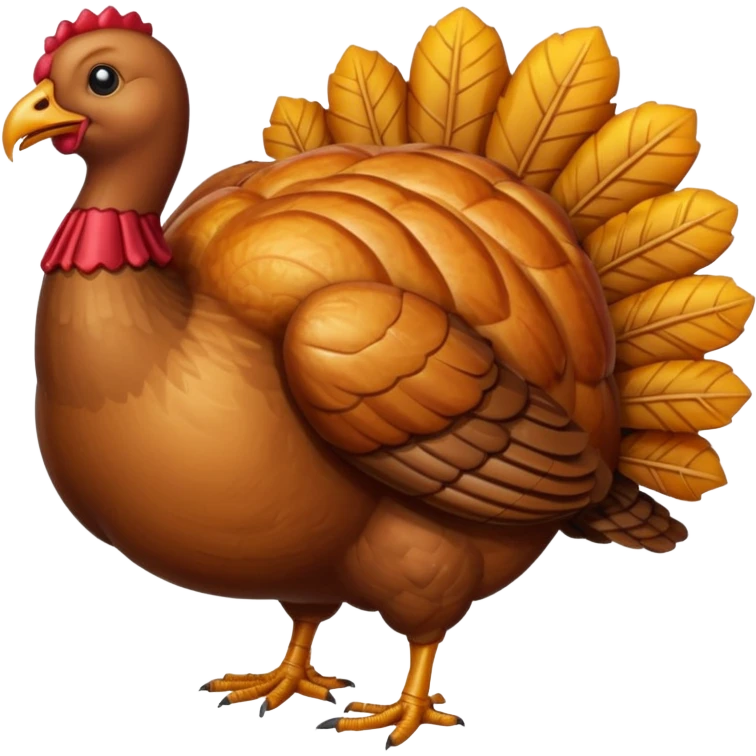thanksgiving emoji