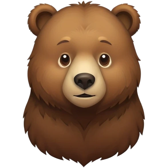 oso emoji