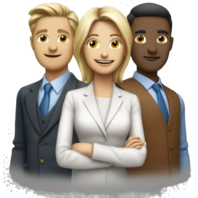 3 accounts in one financial mobile application add possibility to choose accounts emoji