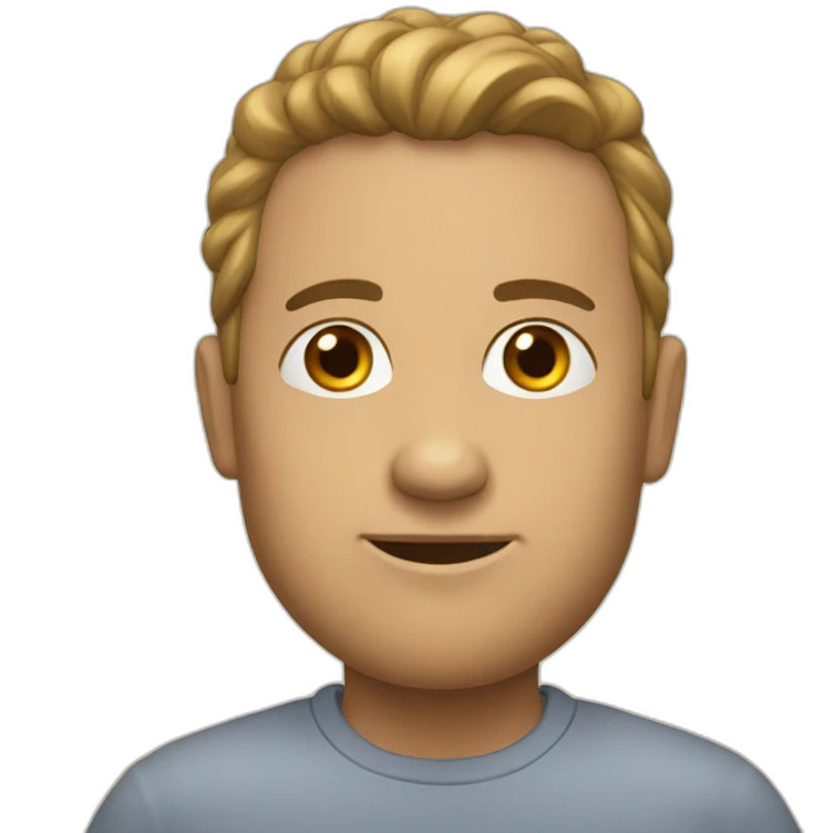 Pfut emoji