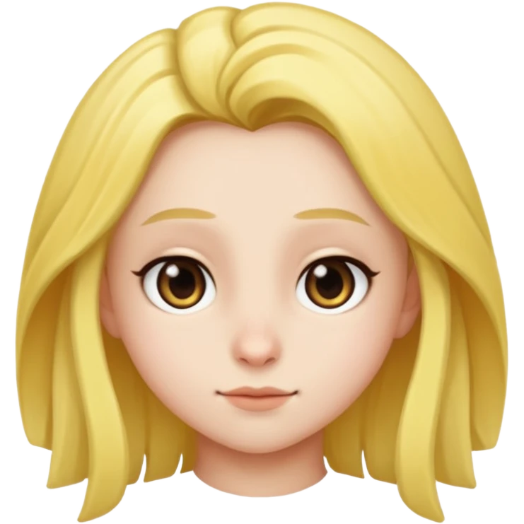 My sprunki oc  emoji