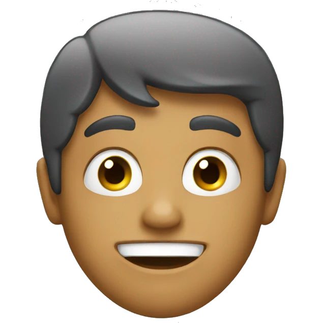 An emoji symbolising London emoji