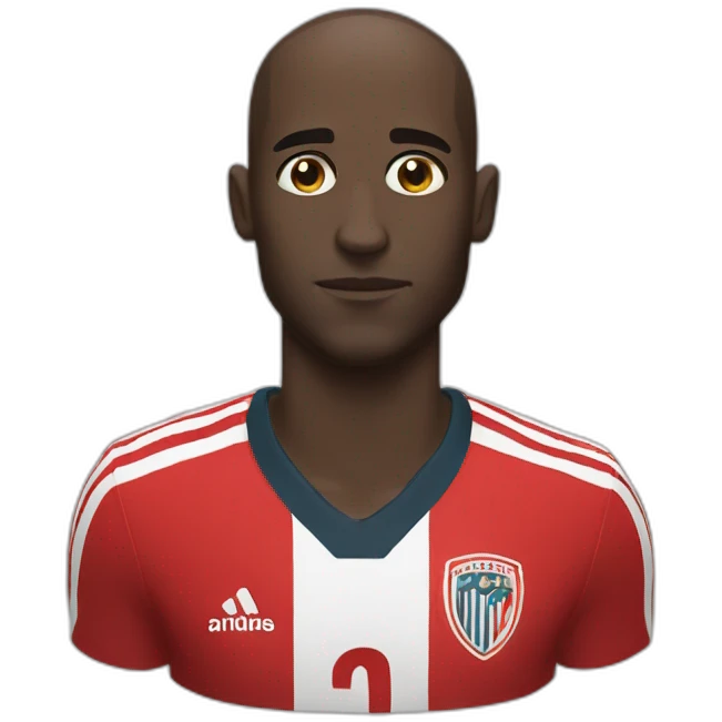 talisca emoji