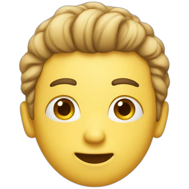 talking emoji