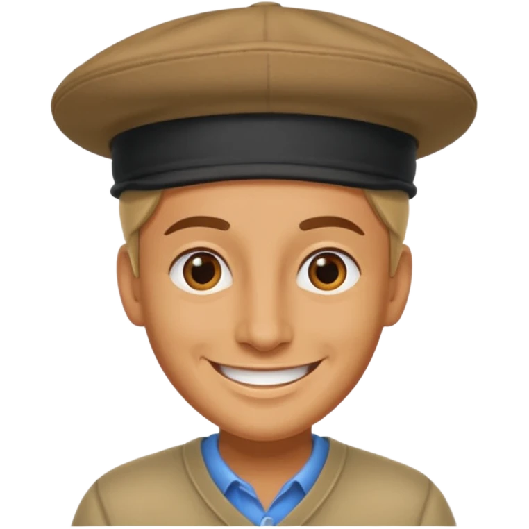 Rejep İvedik  emoji