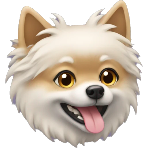 spitz emoji