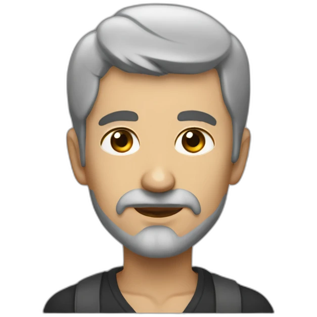ilber ortayli emoji