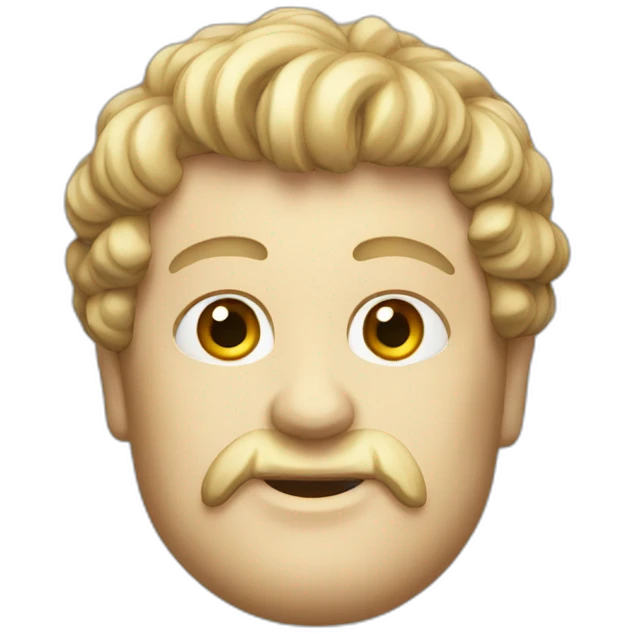 Doric emoji