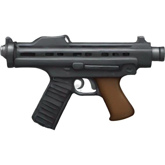 emi gun emoji