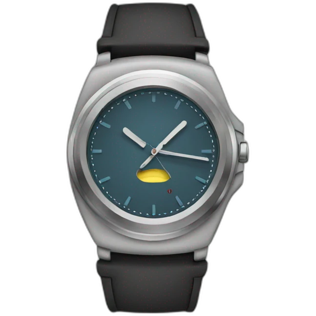 watch emoji