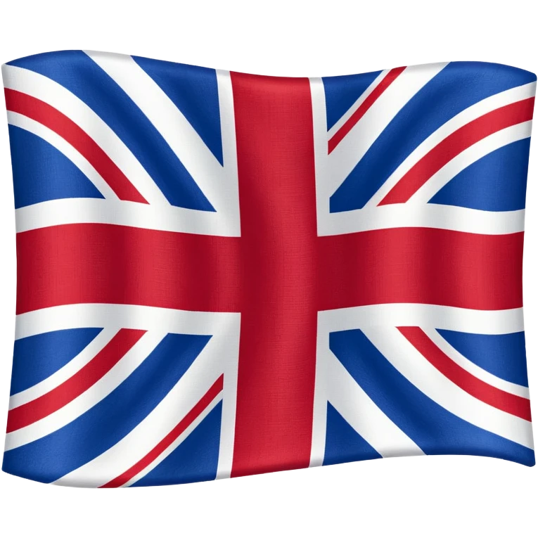 UK flag emoji