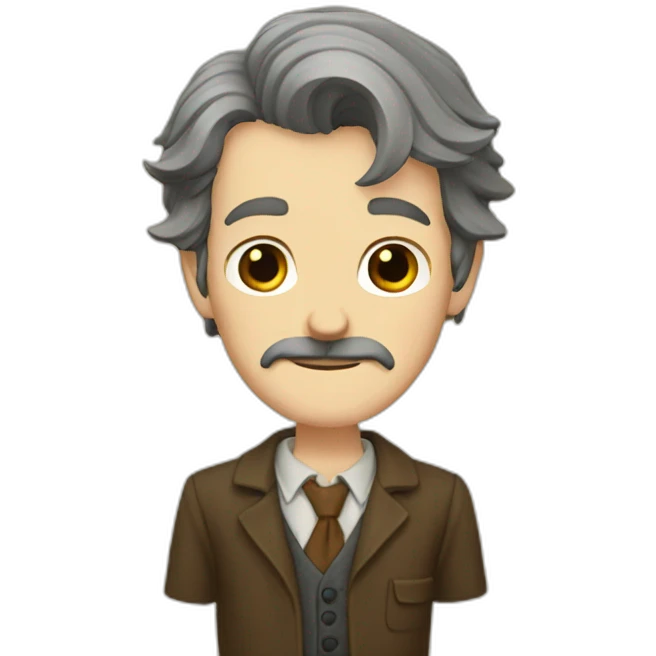  remus lupin emoji