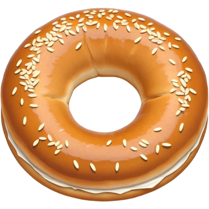 Simit emoji