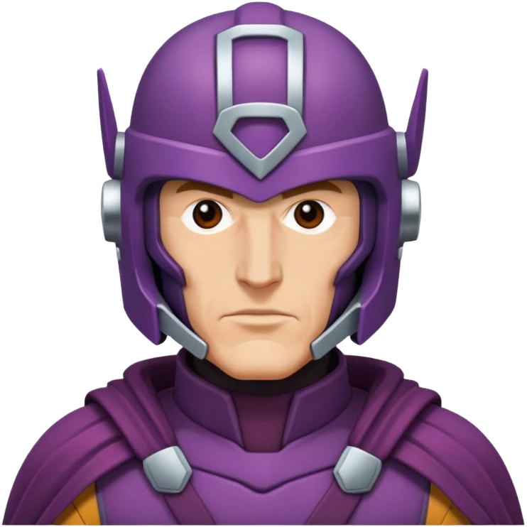 magneto xmen emoji
