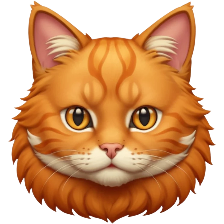 Cat Rex emoji