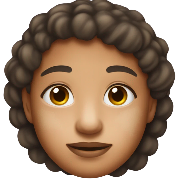 Hyperpigmentation  emoji