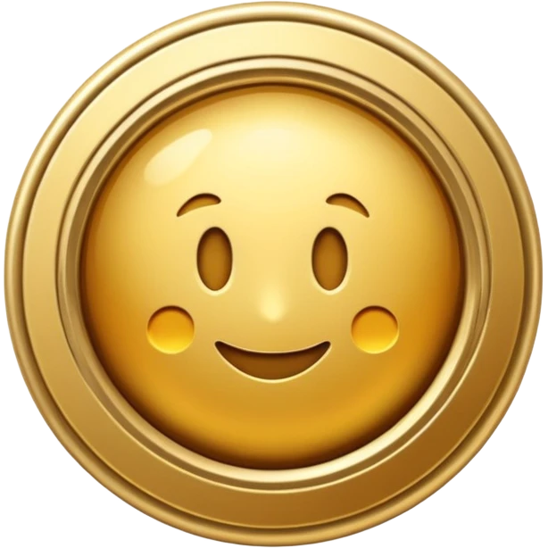 Badge de certification emoji